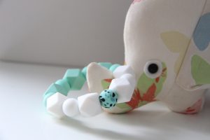 Rose beads