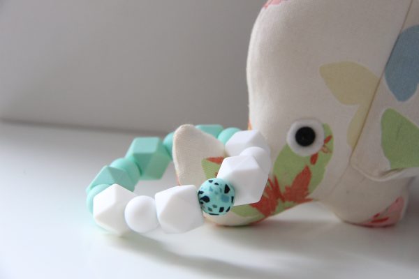Rose beads